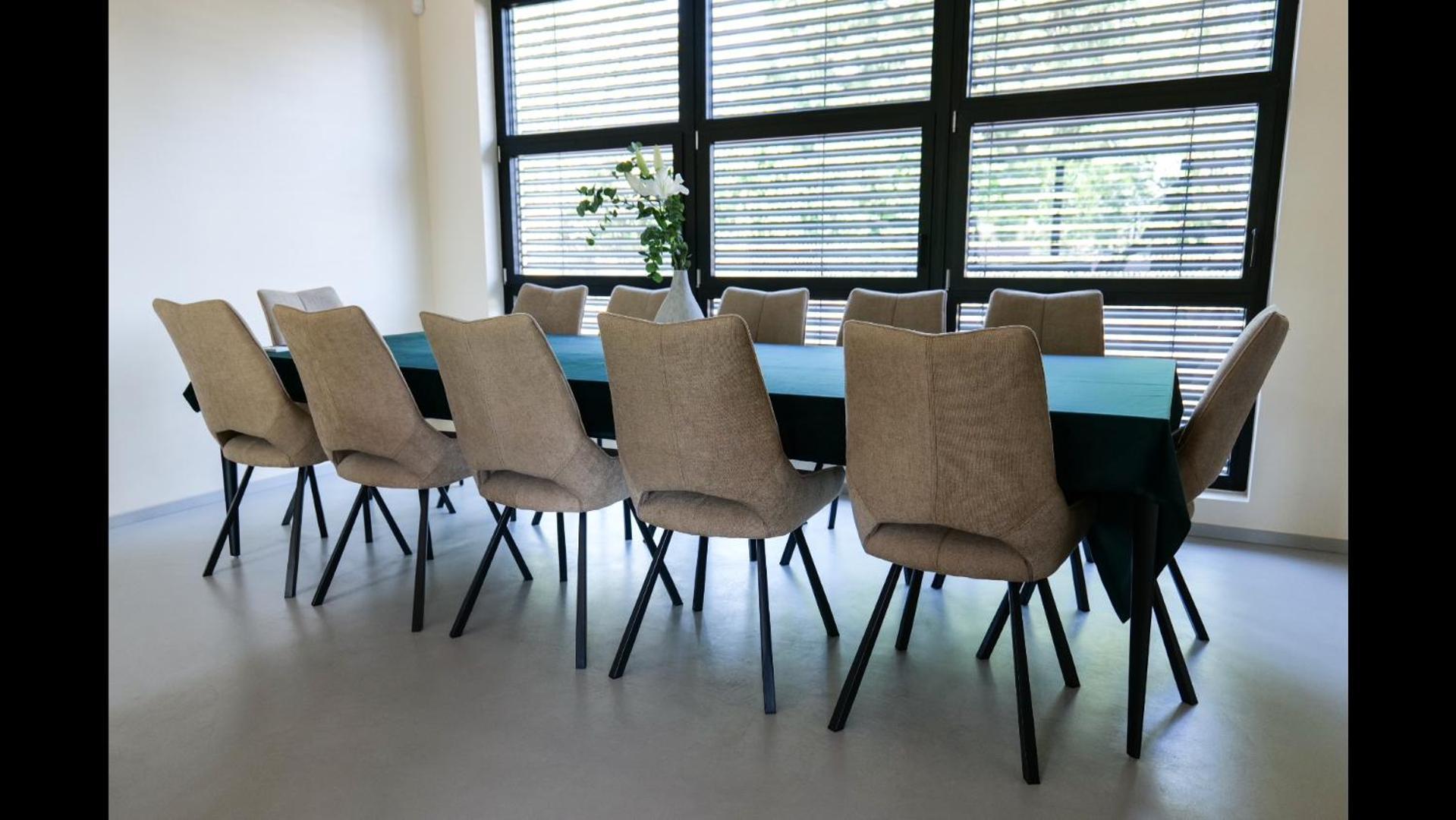 Zutzendorf Maison 21 מראה חיצוני תמונה