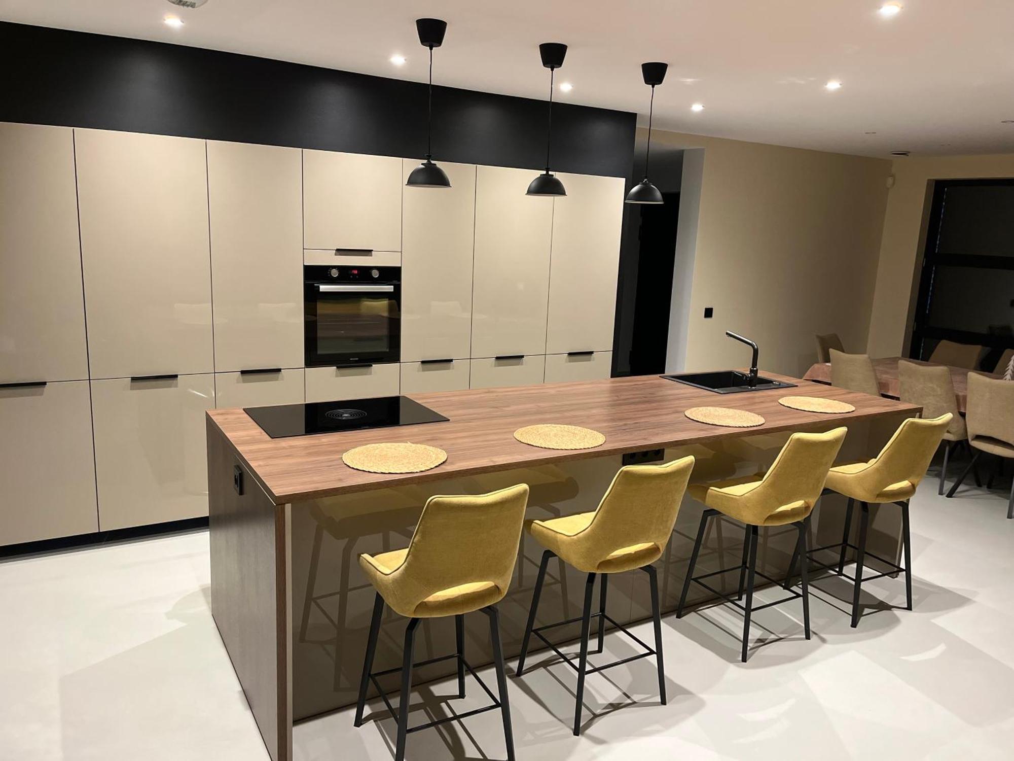Zutzendorf Maison 21 מראה חיצוני תמונה