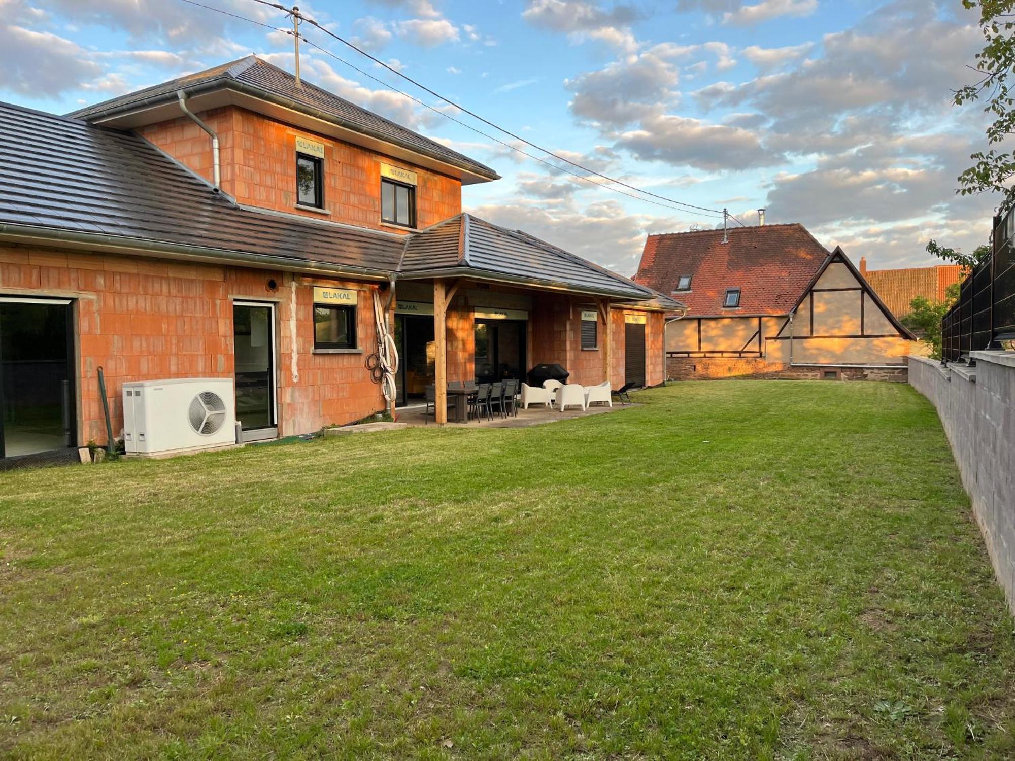 Zutzendorf Maison 21 מראה חיצוני תמונה