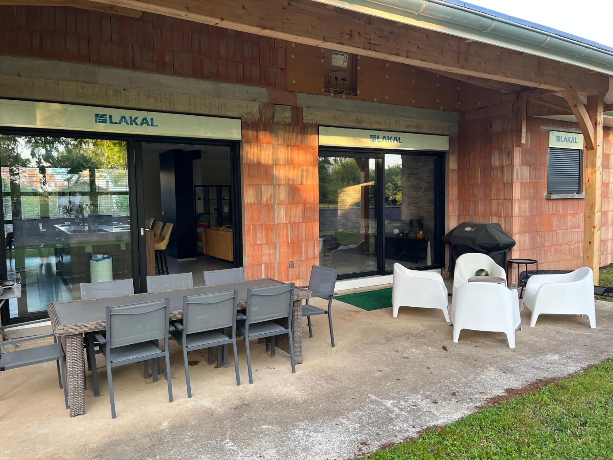 Zutzendorf Maison 21 מראה חיצוני תמונה